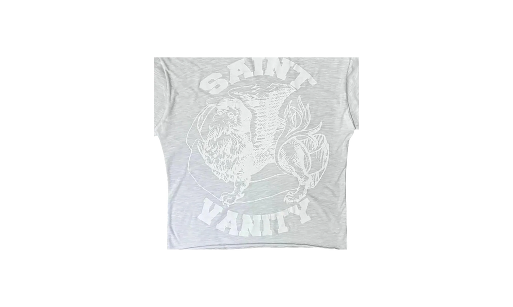 Griffin Tee "WHITE" SV GRIF WB