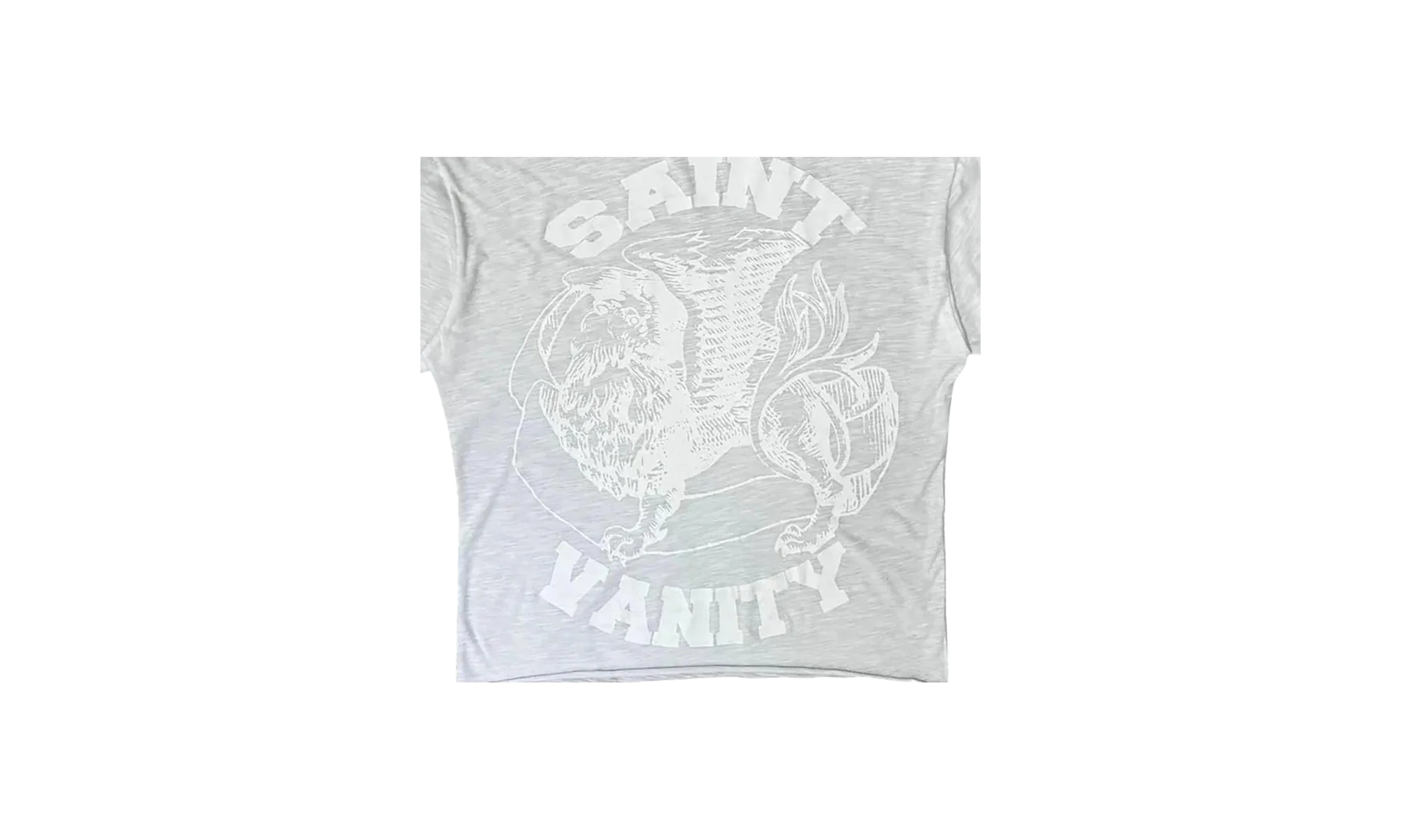 Griffin Tee "WHITE" SV GRIF WB