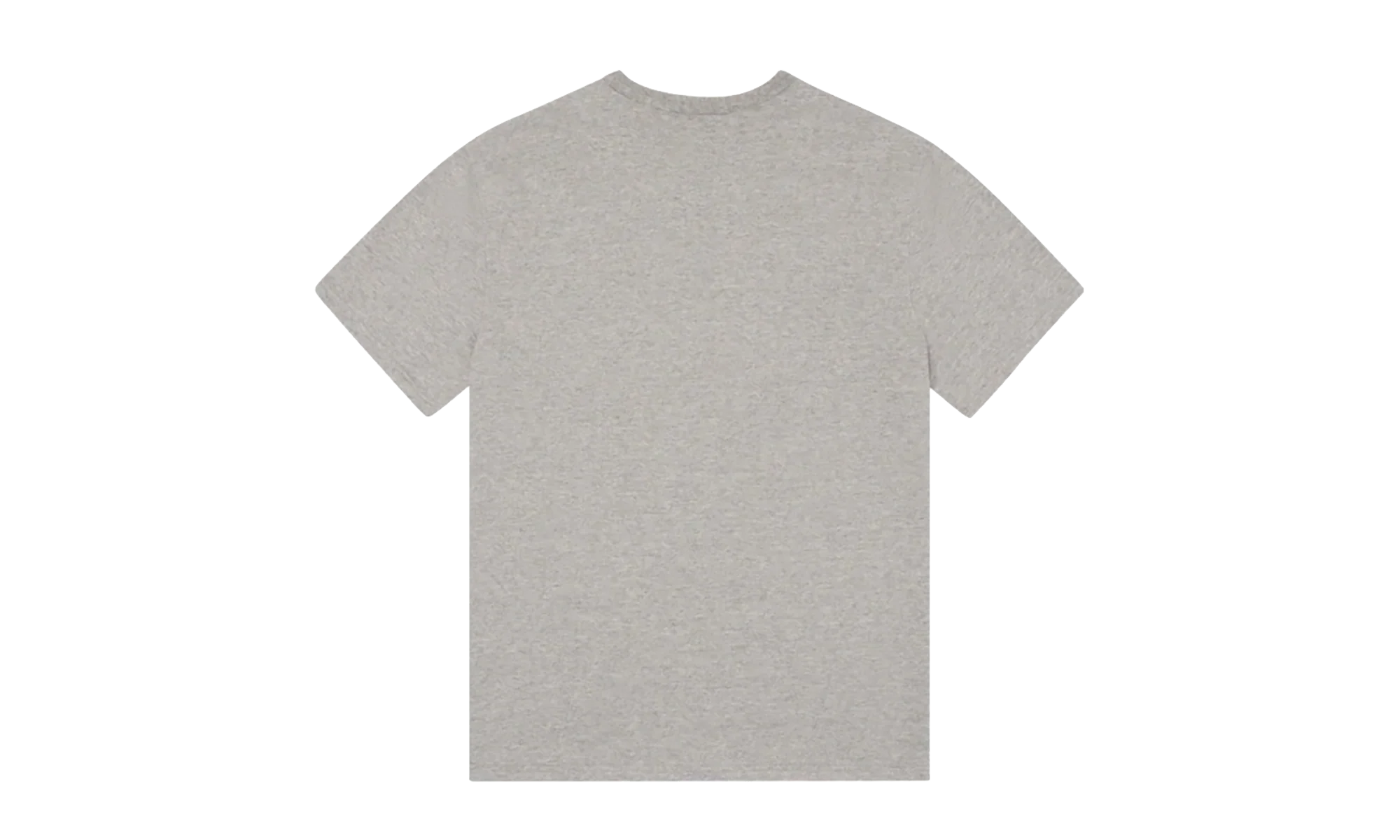 Mission Statement Tee "Grey" DT322