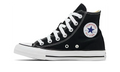 Chuck Taylor All Star Hi "Black" M9160