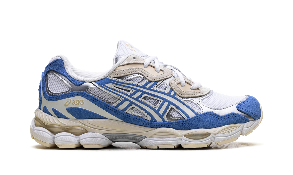 Gel-NYC "White Blue Coast" 1203A383 116