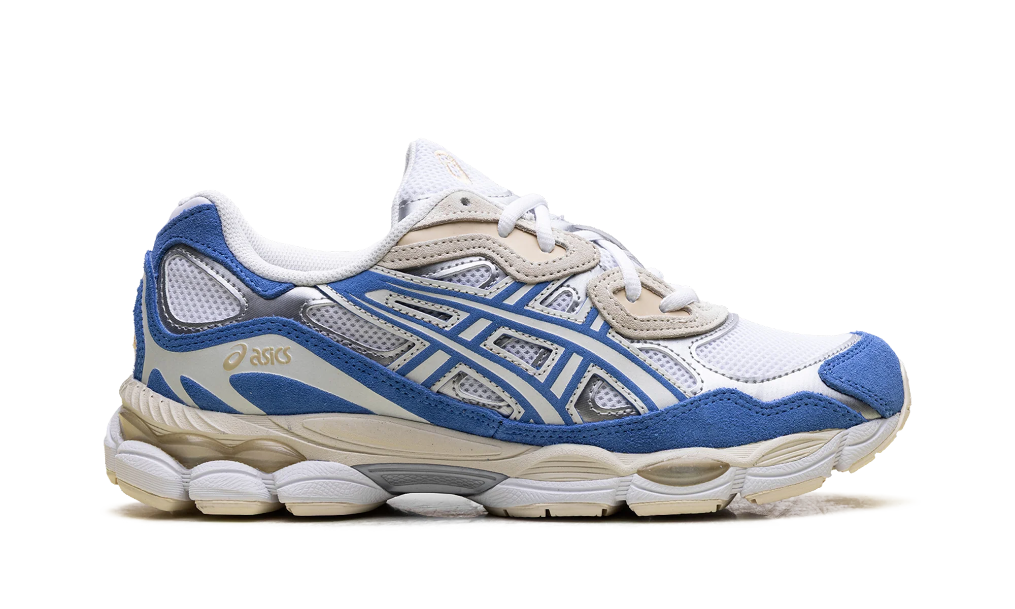 Gel-NYC "White Blue Coast" 1203A383 116