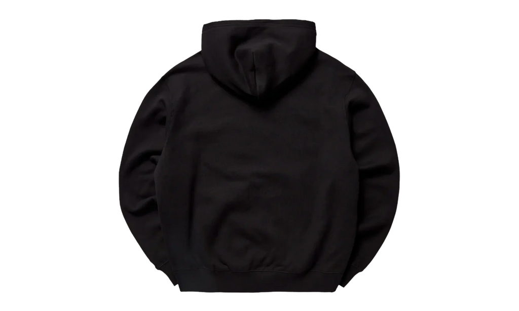 BB Curve Pullover Hoodie "Black" 851 9303 BLK
