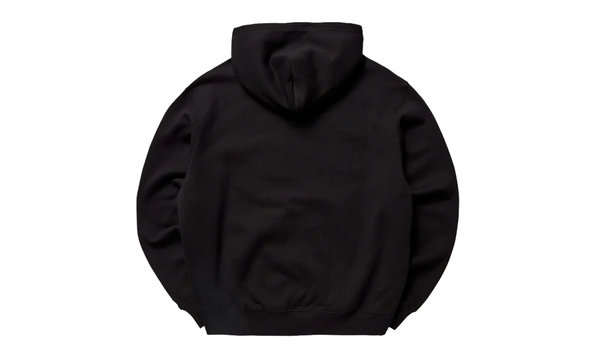 BB Curve Pullover Hoodie "Black" 851 9303 BLK