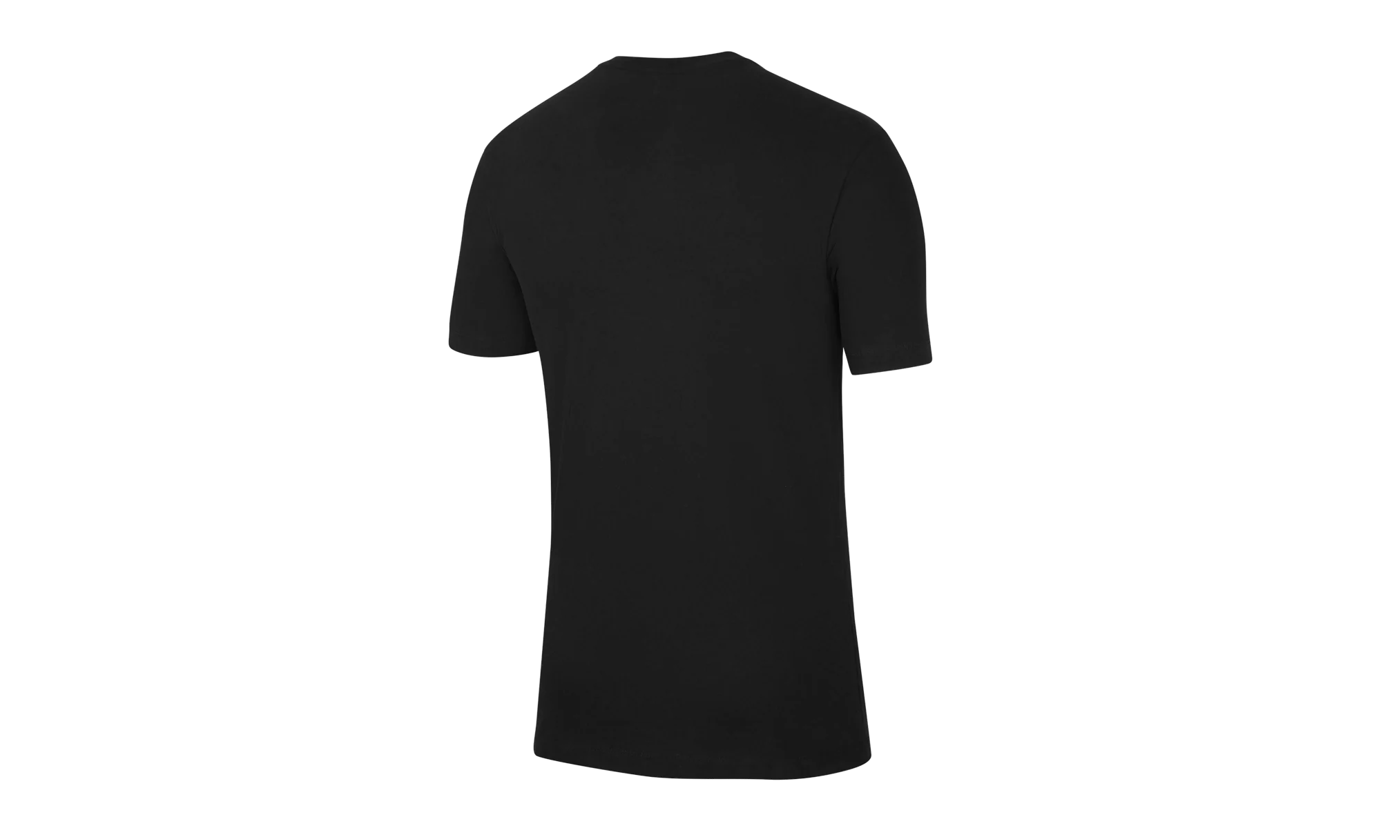 Washington Mystics Dri-Fit Team T Shirt "Black" DR9316 011