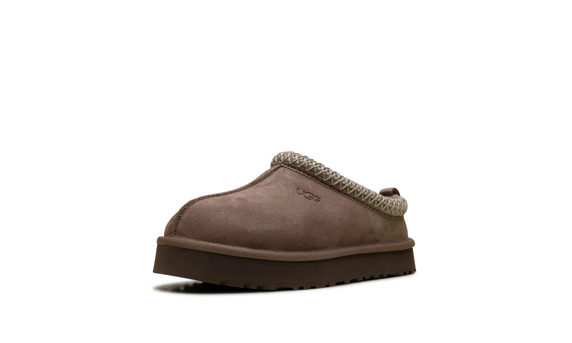 Tazz Slipper TD "Rocky Oak" 1143776K RYK