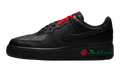 Air Force 1 Low '07 SE WMNS "Rose Black" IF0498 001