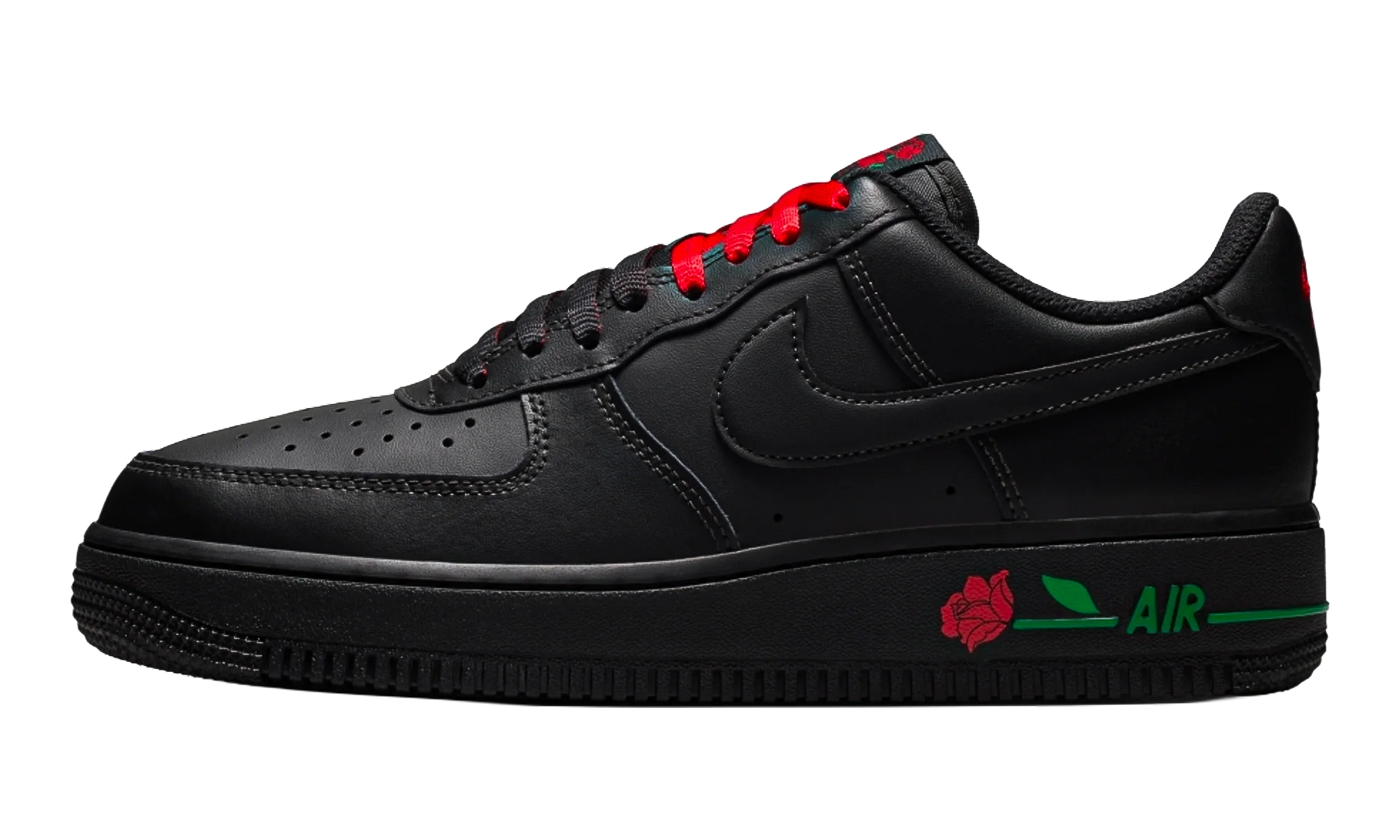Air Force 1 Low '07 SE WMNS "Rose Black" IF0498 001