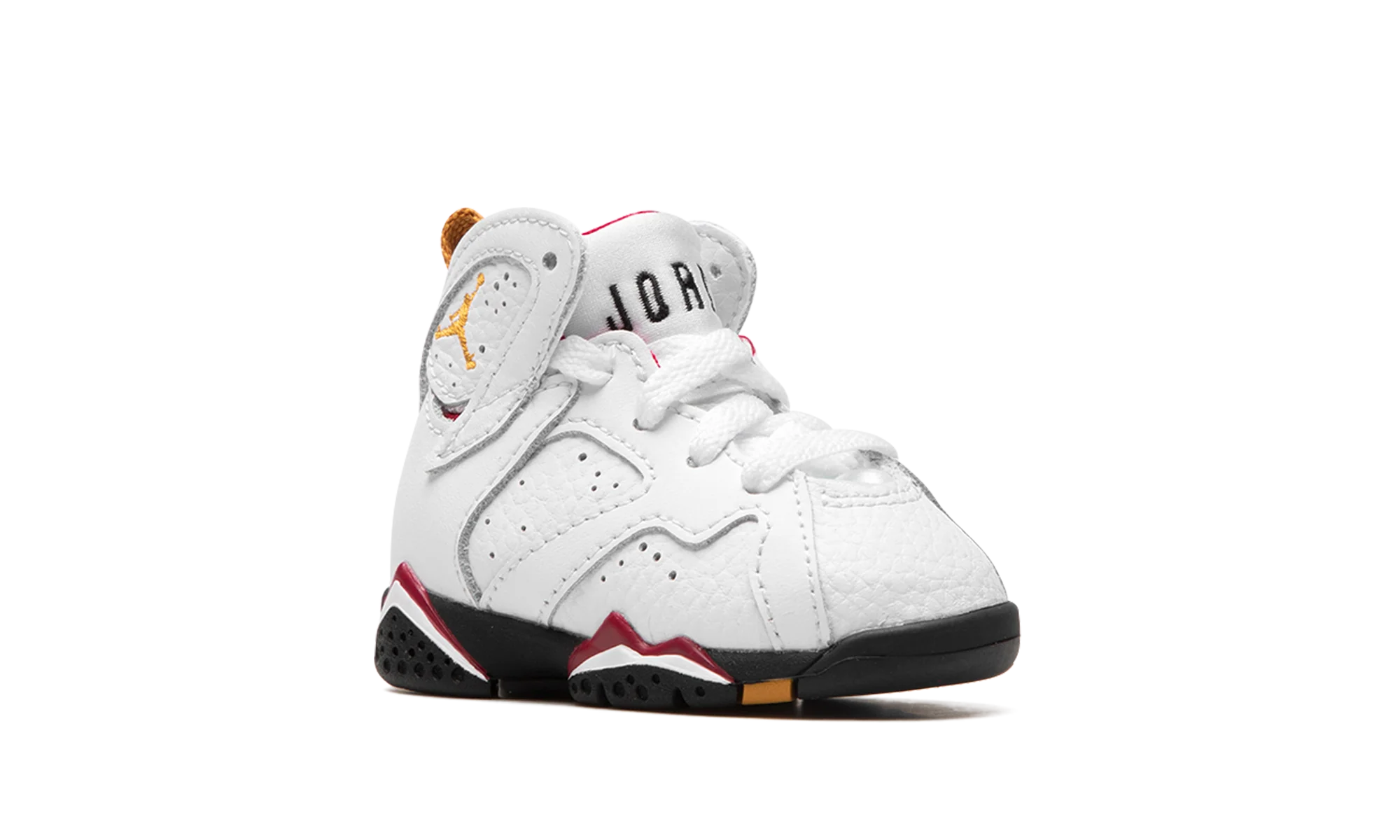 Air Jordan 7 TD "Cardinal" DJ2776 106