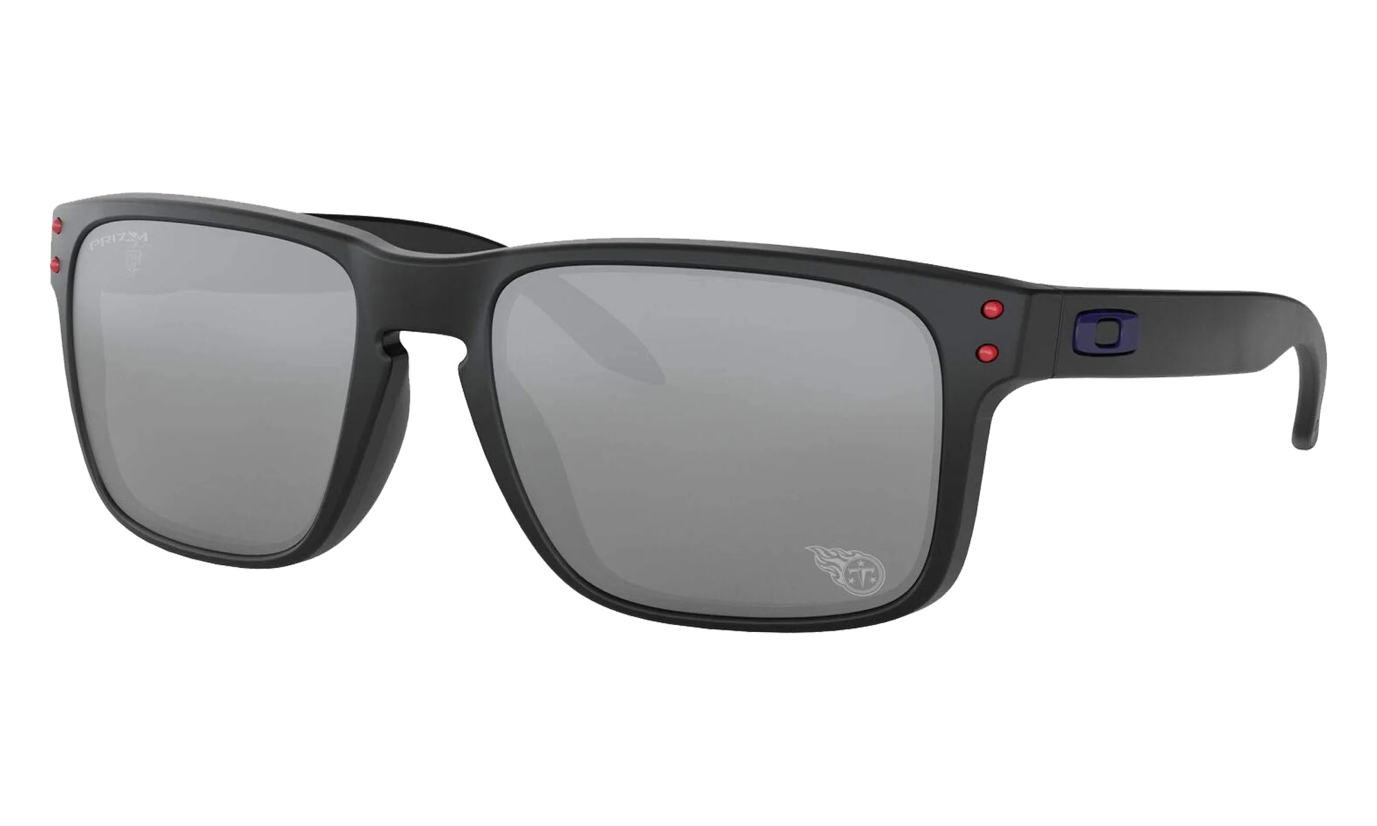 Holbrook Sunglasses "Matte Black / PRIZM Black" OO9102 O0