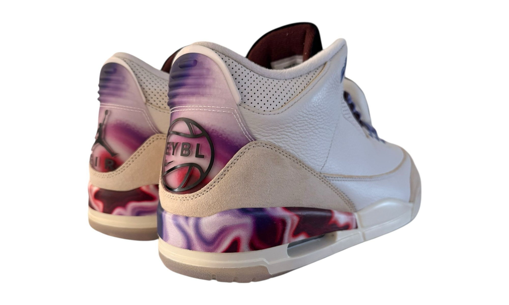 3 Retro "EYBL (2025)" AJ3 1981687