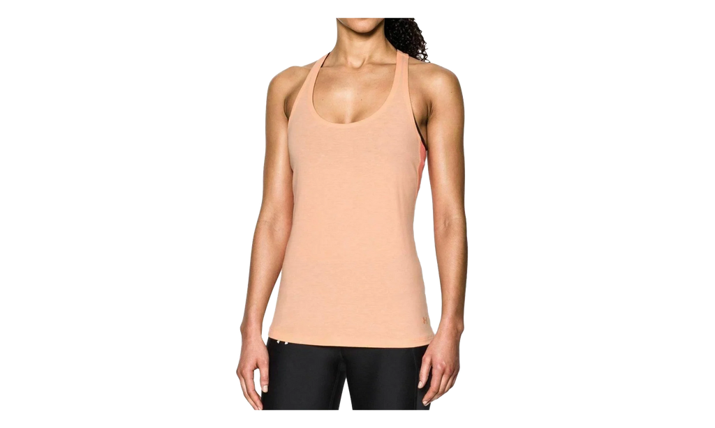 Skyward Tank Top WMNS "Playful Peach / London Orange / Vitamin" 1289389 164