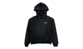 Perfect Hoodie "Jet Black" AMFW25MJHD19 C