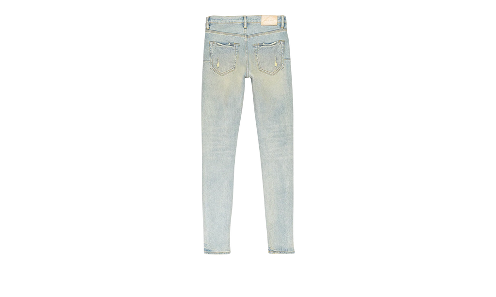 GLITTER DIRTY "Blue" P001 GDLI423
