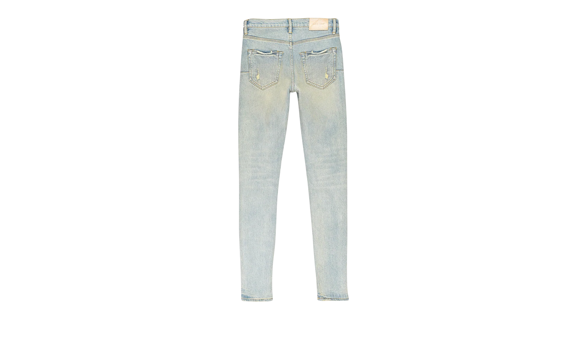 GLITTER DIRTY "Blue" P001 GDLI423