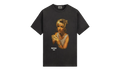 The Sopranos Carmela Vignette Vintage Tee "Black" khm034640 001