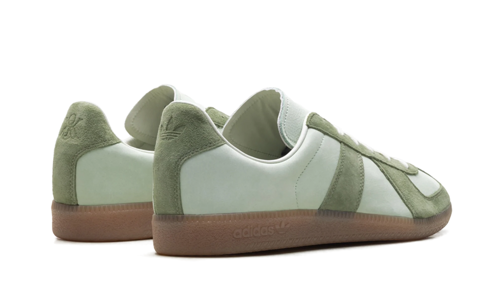 BW Army "Kith - Tent Green" KH6551