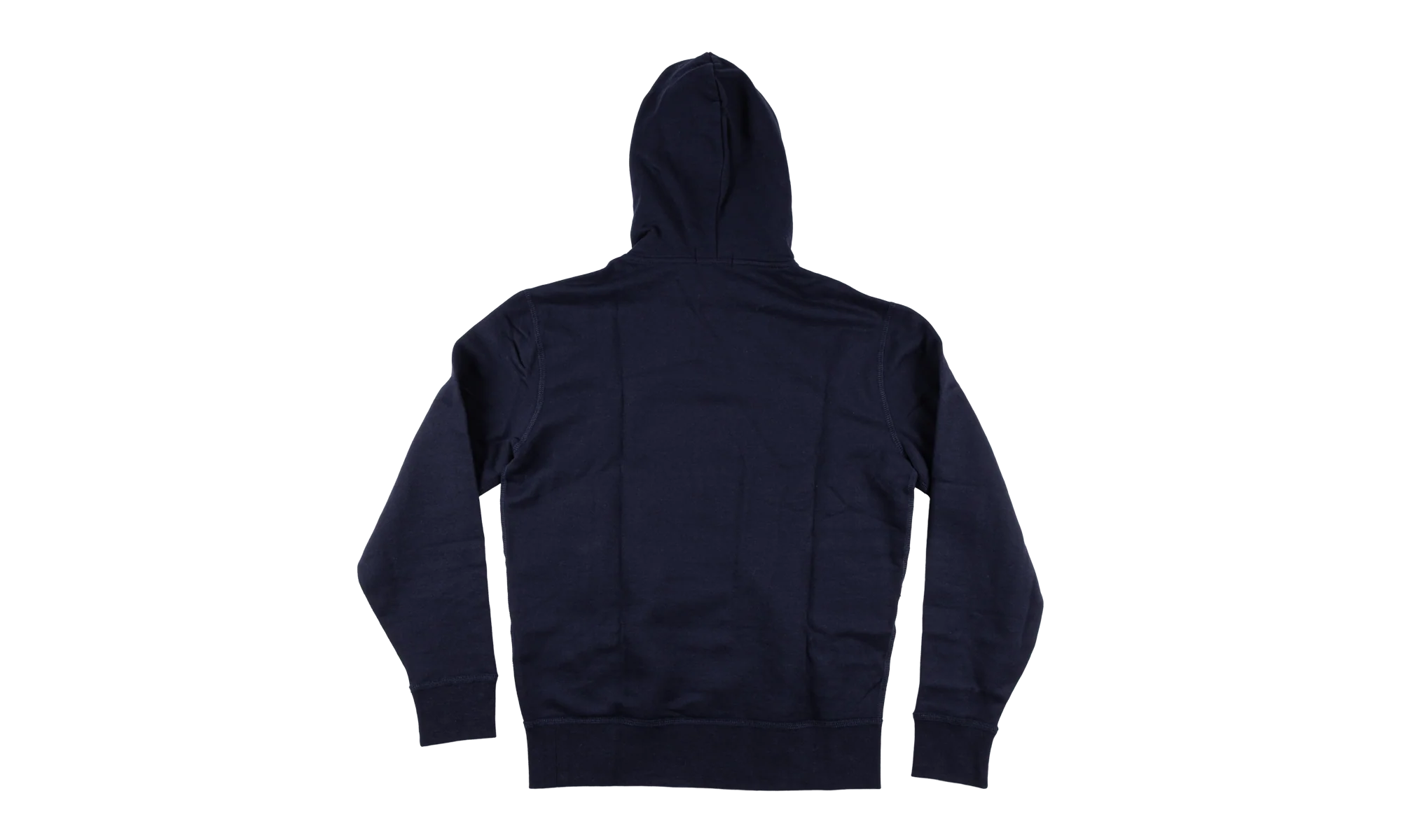 RL Fleece Pullover Hoodie "Navy" 710766778007
