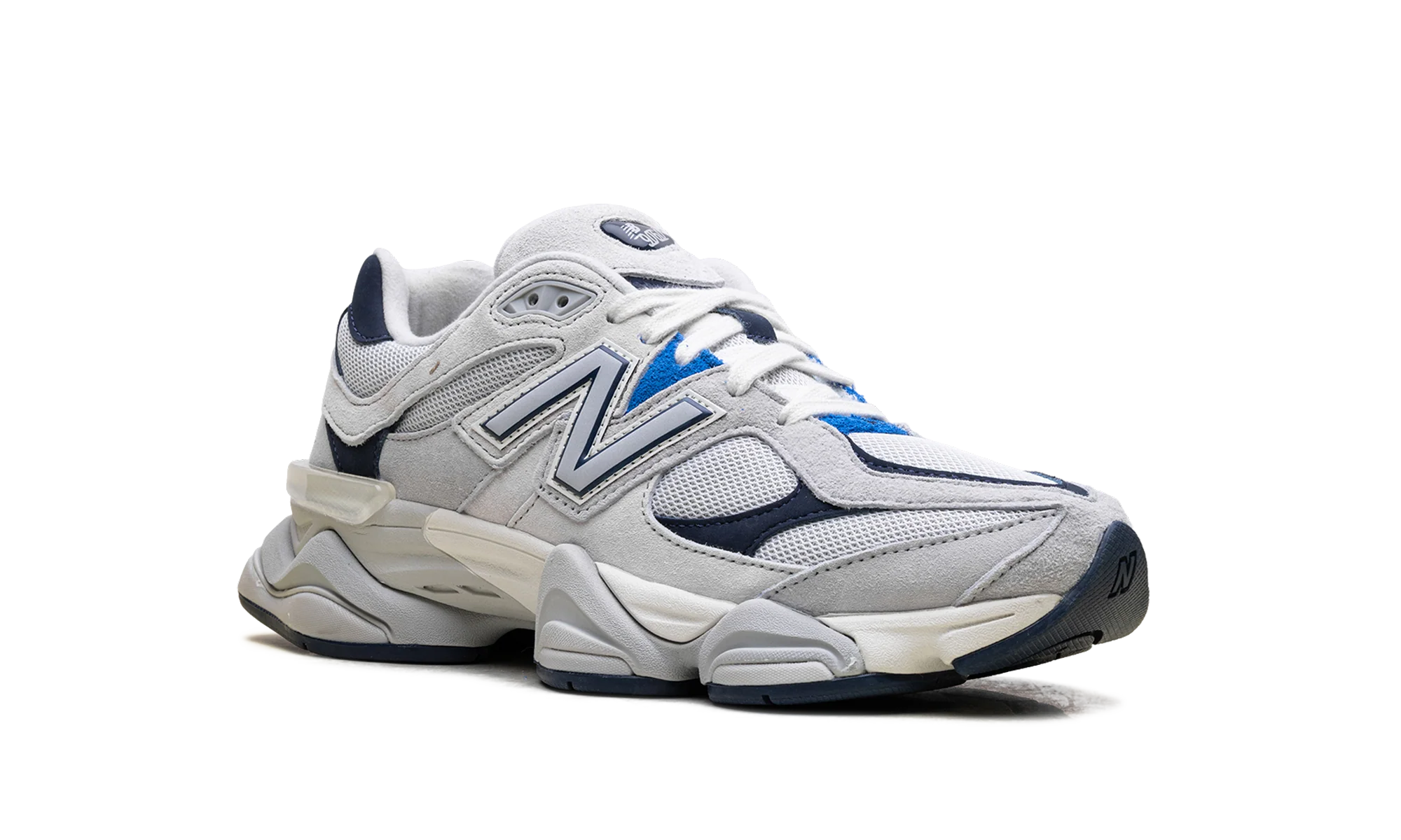 9060 "Grey Blue" U9060fgb