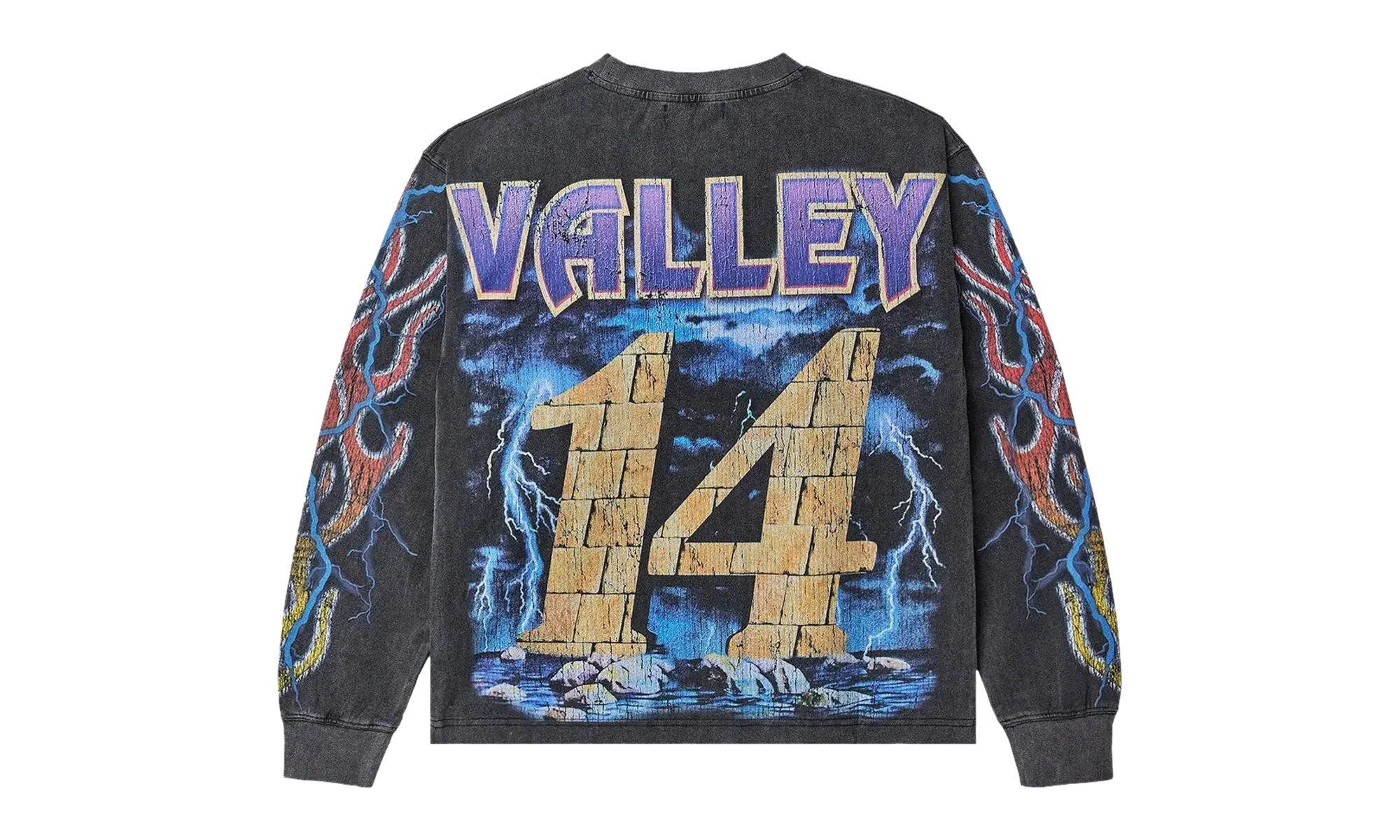Race Wars LS "Black" 50JD04VN