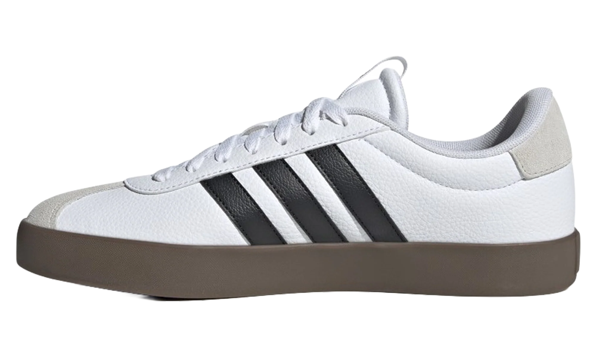 VL Court 3.0 "Cloud White / Core Black / Grey One" ID6285