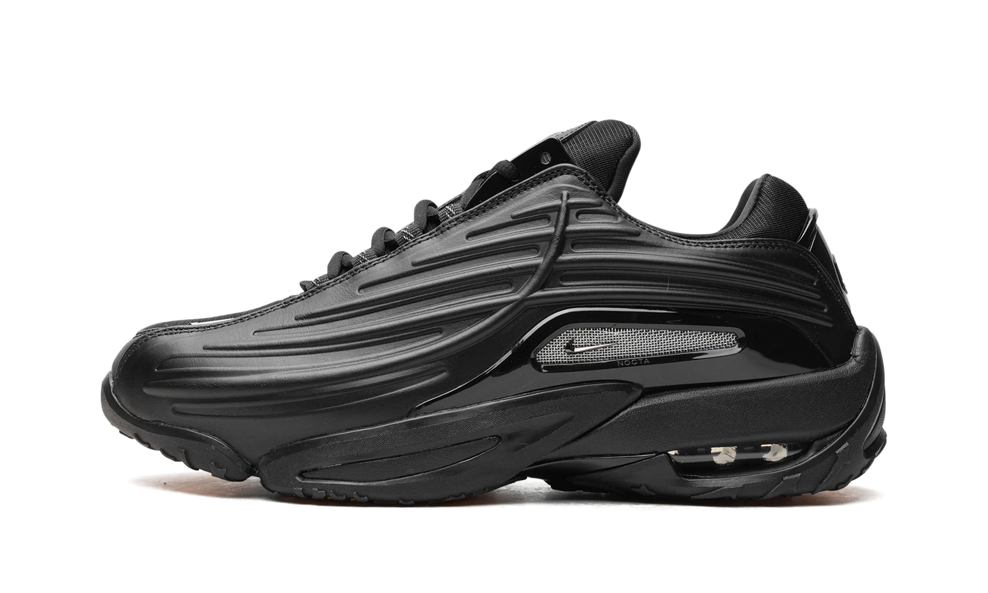 Hot Step 2 "NOCTA - Black" DZ7293 001