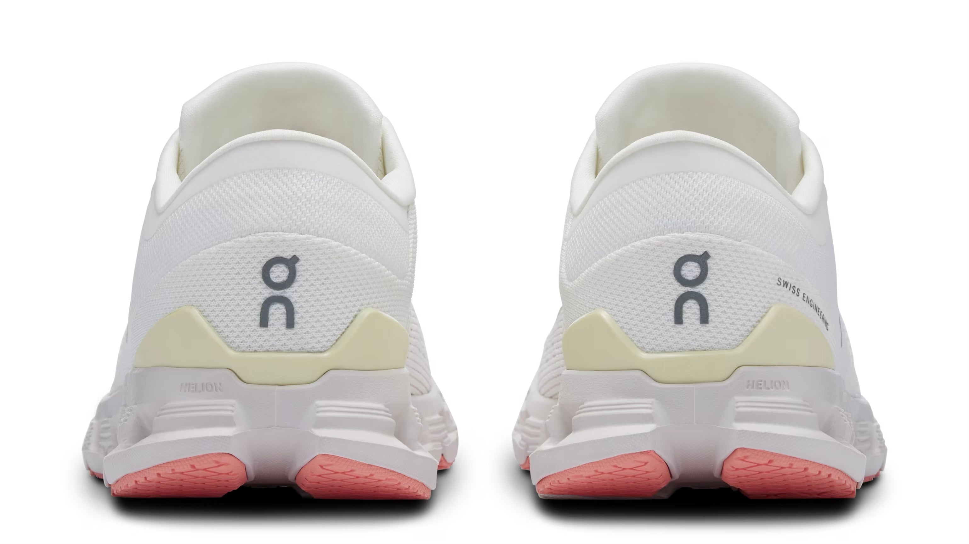 On Running Cloud X 4 Ivory Sand (Women's)