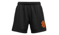 EE BASIC SHORT "SS23 - Black/Red" EE453