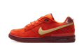 SB Zoom Air Paul Rodriguez 1 "Habanero Red All-Star" IQ5648 600