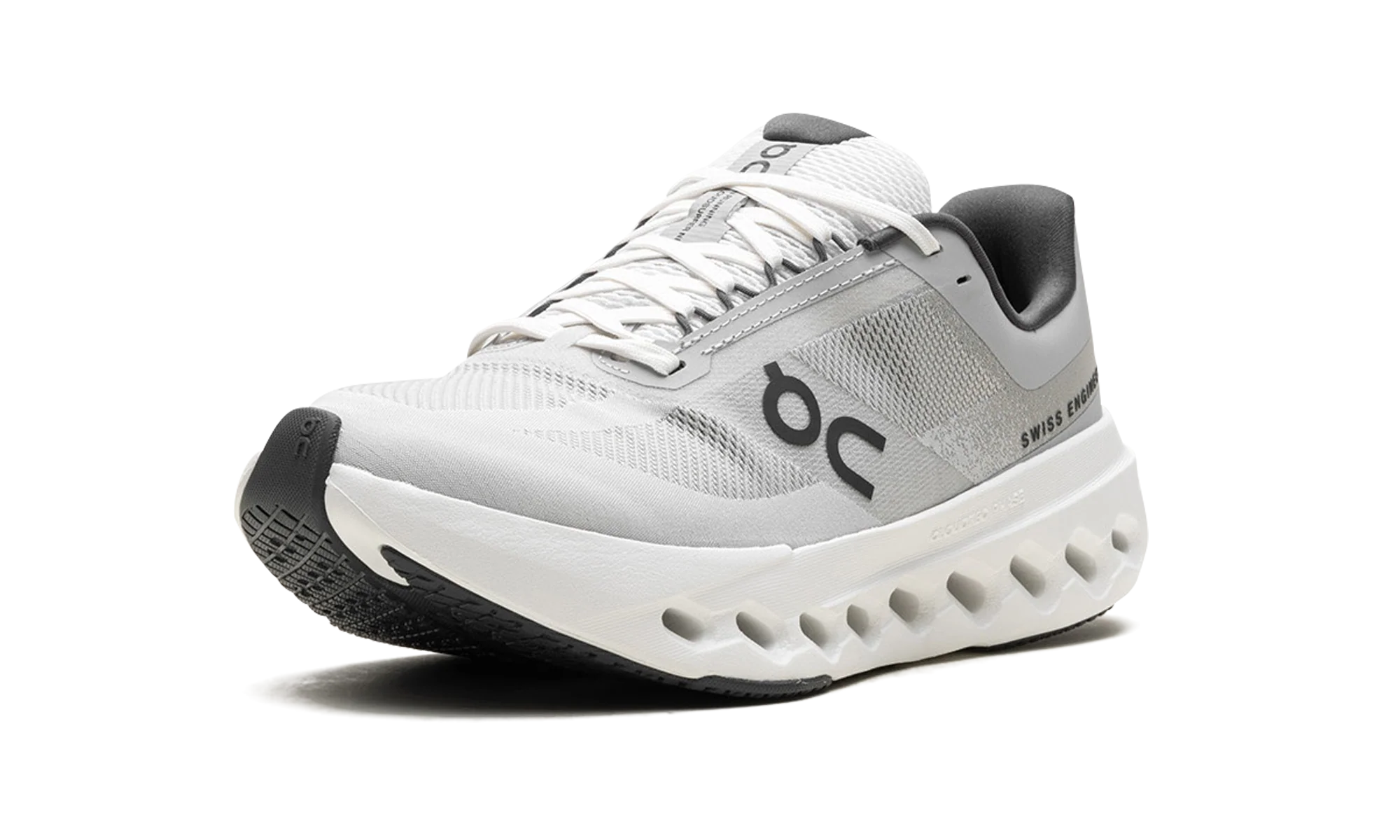 Cloudsurfer "White" 3ME30020070