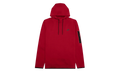 Sportswear Tech Fleece Pullover Hoodie "Gym Red / Black" DD5174 687