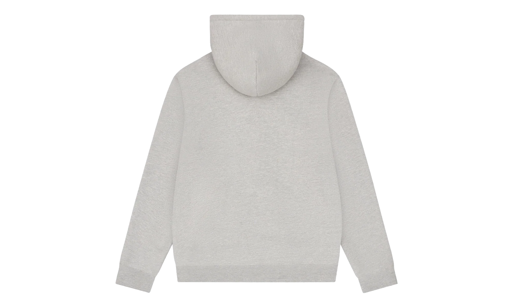 Hardies NYC Zip Up Hoodie "Grey" DT586