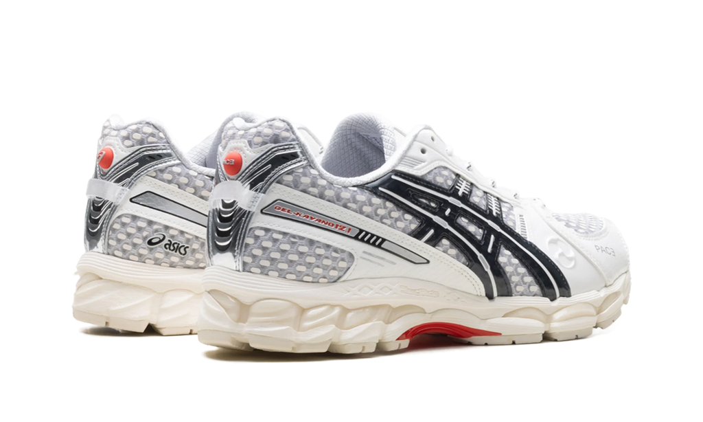 Gel-Kayano 12.1 "Cream Black" 1203B001 100