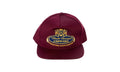 Trophy Series Foam Hat "Maroon" RHPF22HA04360127