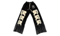 R Logo Faster Flight Sweatpants "Mechanic Black" RLFF PA00 MECH
