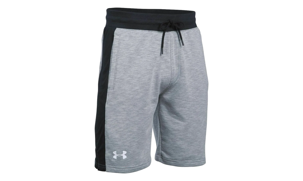 Sportstyle Graphic Short "Steel / Black / White" 1294262 035