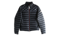 Benamou Zipper Jacket "Obsidian Blue" MON48