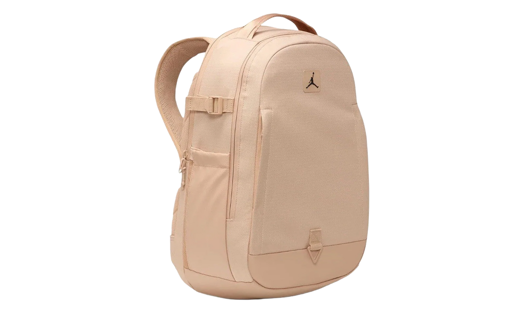 JORDAN CORDURA FRANCHISE 29L BACKPACK "Beige" MA0899 XA3