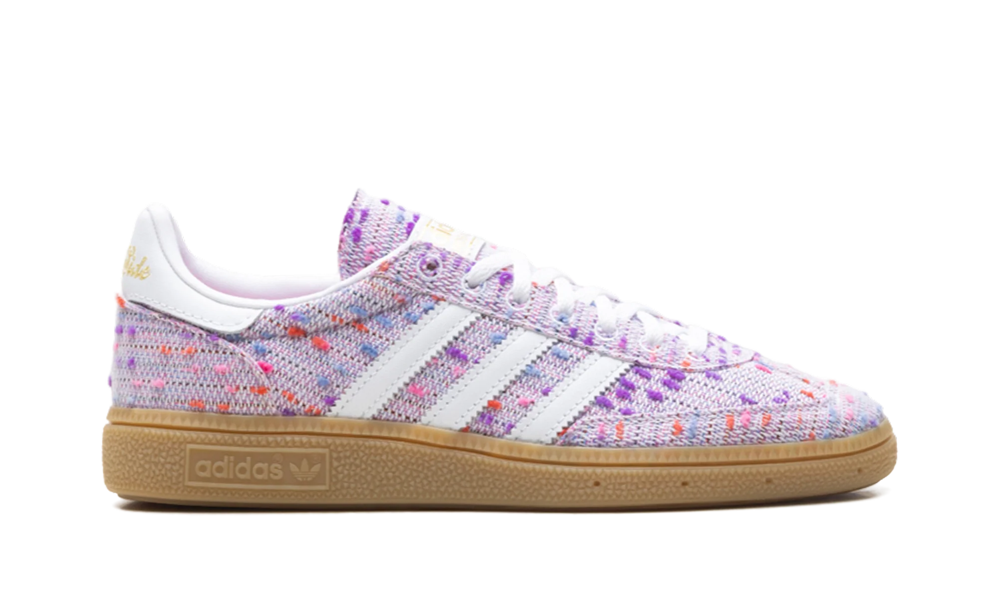 Handball Spezial WMNS "West NYC Tip Top Shoes 85th Anniversary" JS1585