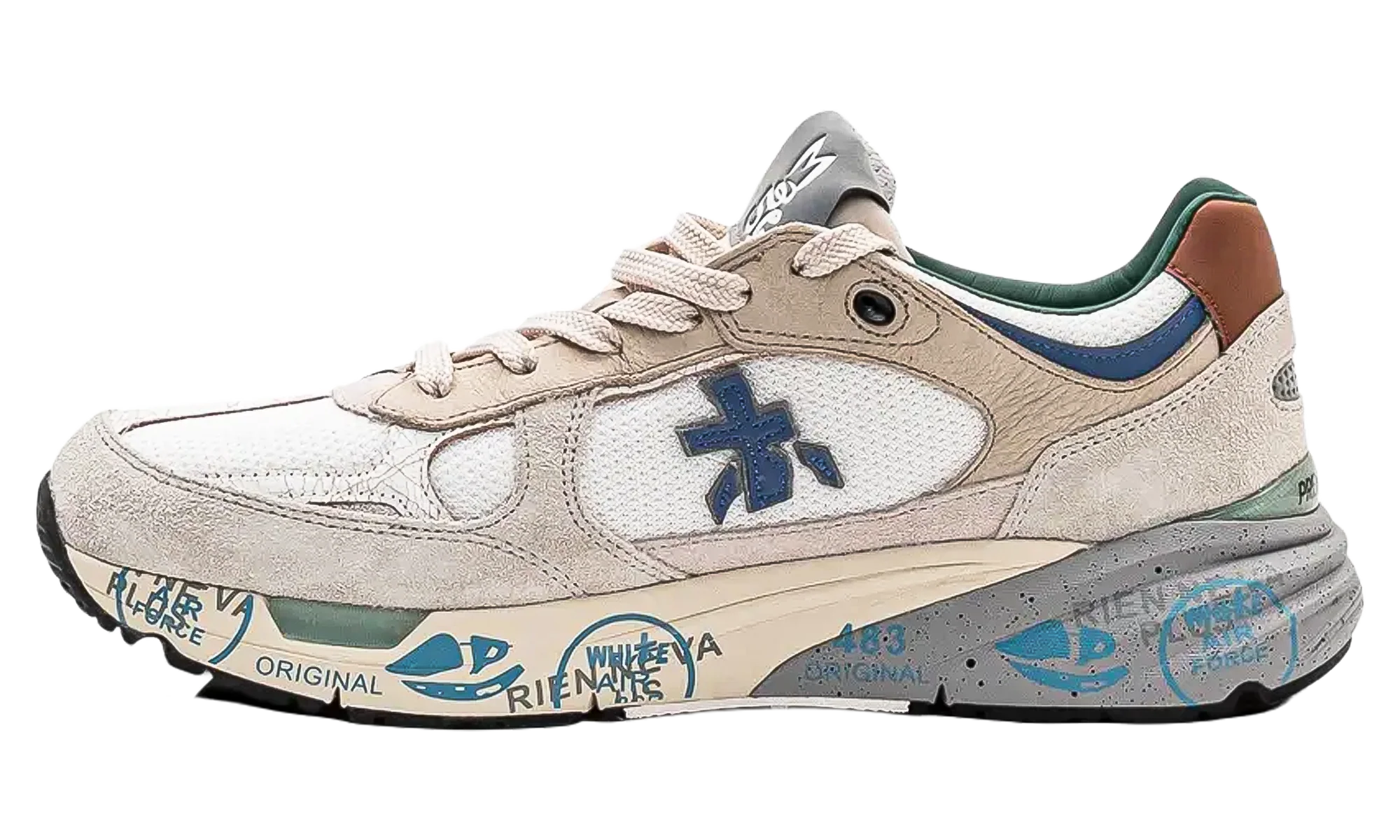 Mase 25 8110 "Off White" MASE25 8110