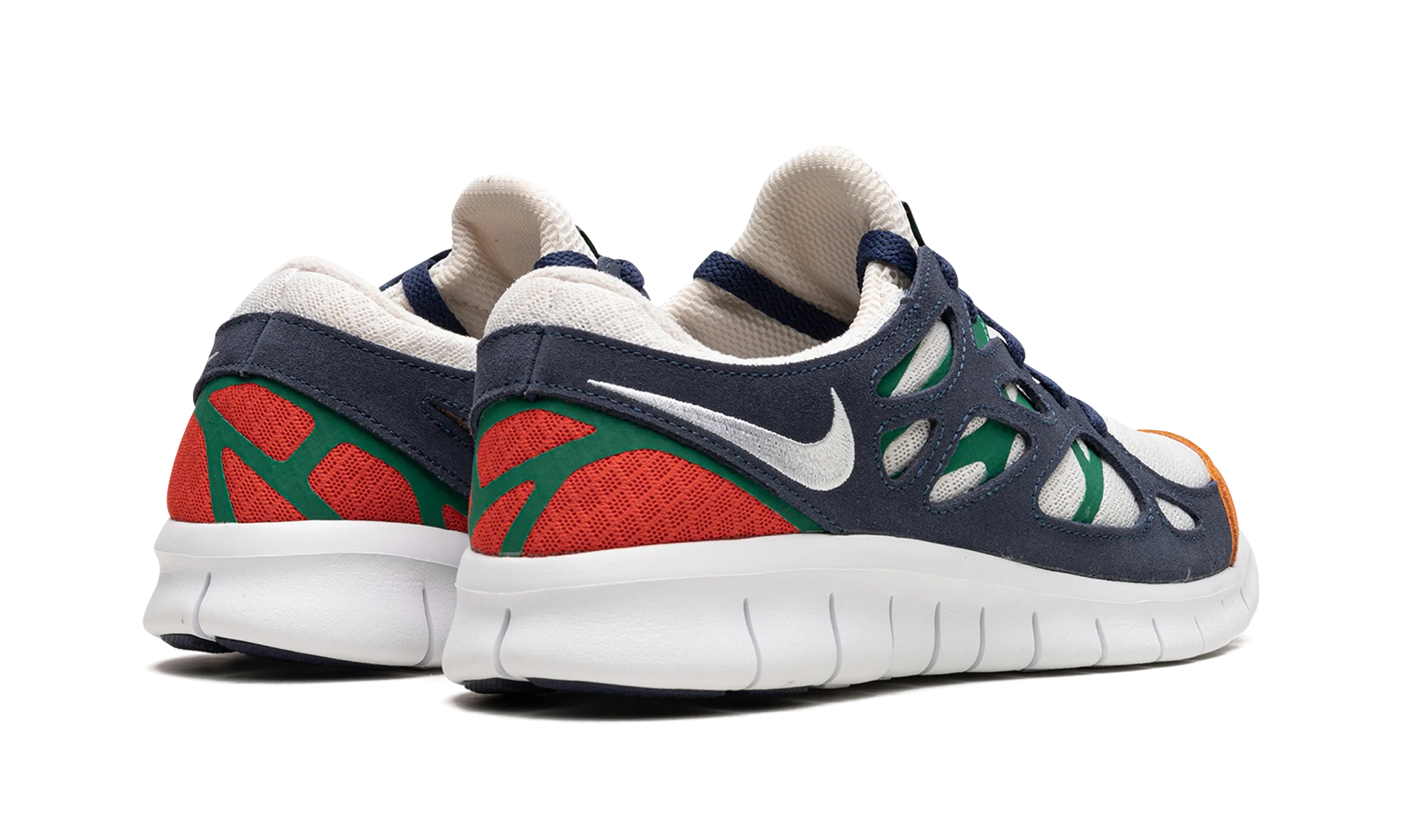 Free Run 2 "MALACHITE" 537732 015
