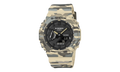 G-Shock GA2100CM-5A "ANALOG-DIGITAL 2100 Series" GA2100CM 5A