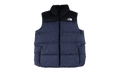 Kanaga Vest "Blue / Black" NF0A8GRU
