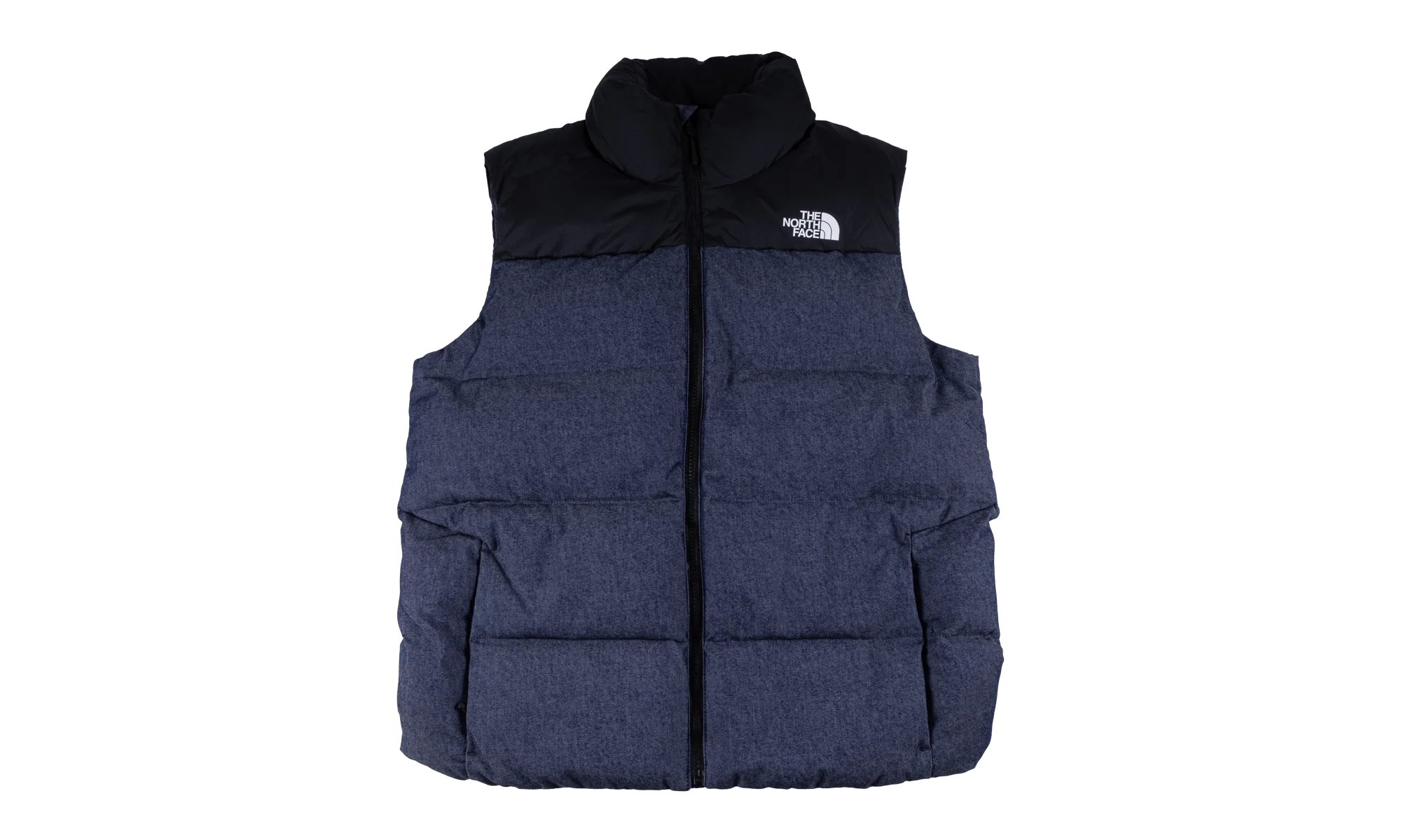Kanaga Vest "Blue / Black" NF0A8GRU