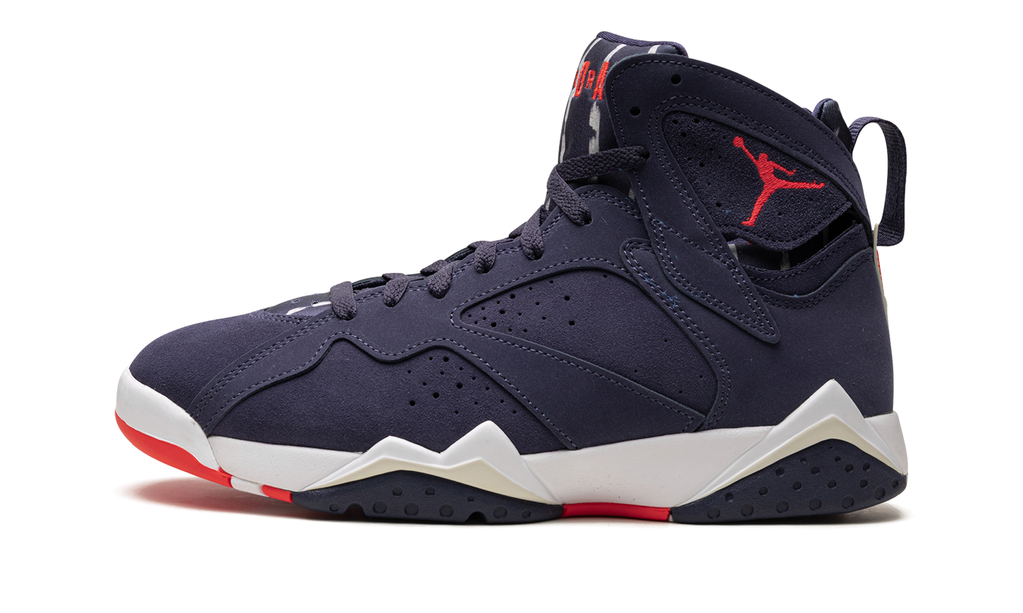 7 Retro "Quai 54 (2022)" DV0577 500