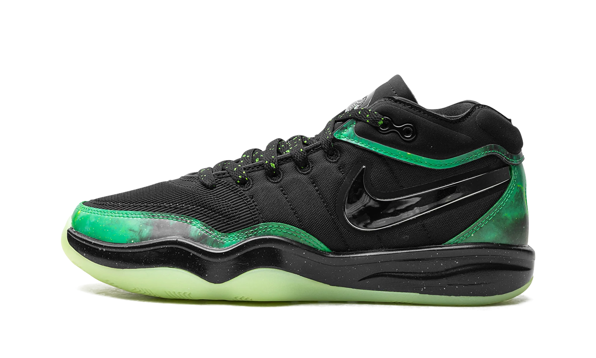 Air Zoom GT Hustle 2 EP "Victor Wembanyama - Alien" FZ7310 900