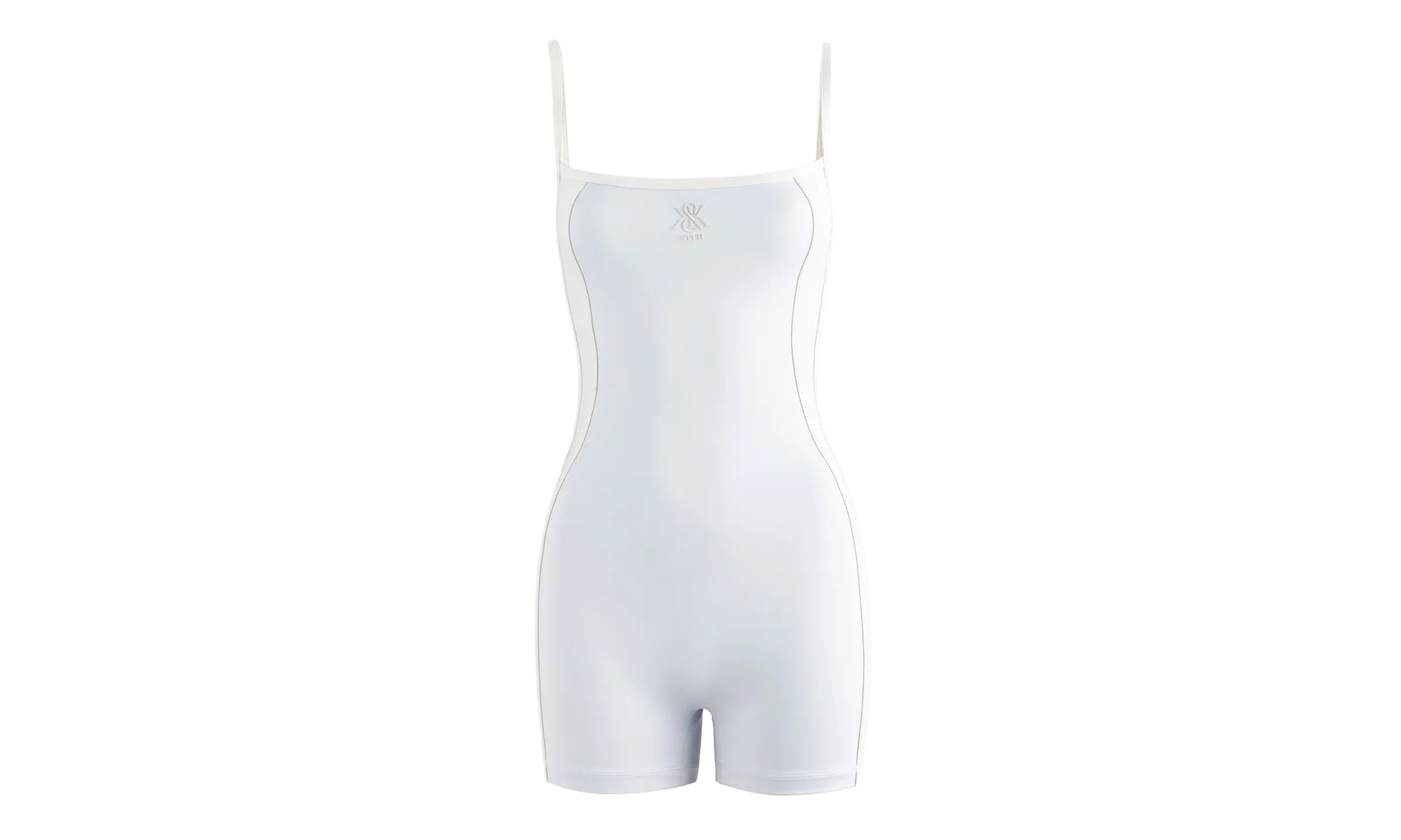 Remi Active Romper "Pastel Blue" KITH47