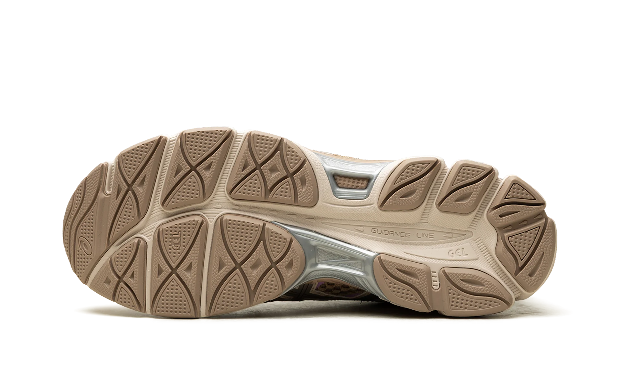 Gel-Cumulus 16 "Cinnamon" 1203A733-200