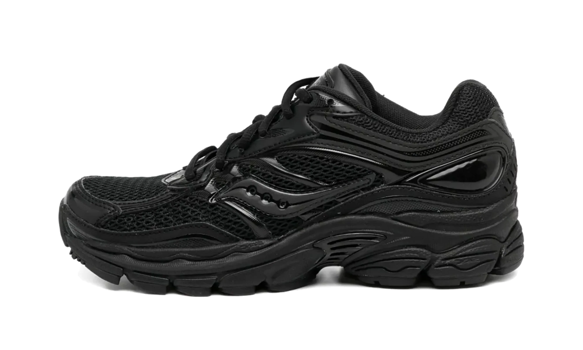 ProGrid Omni 9 "Black" S70832 7