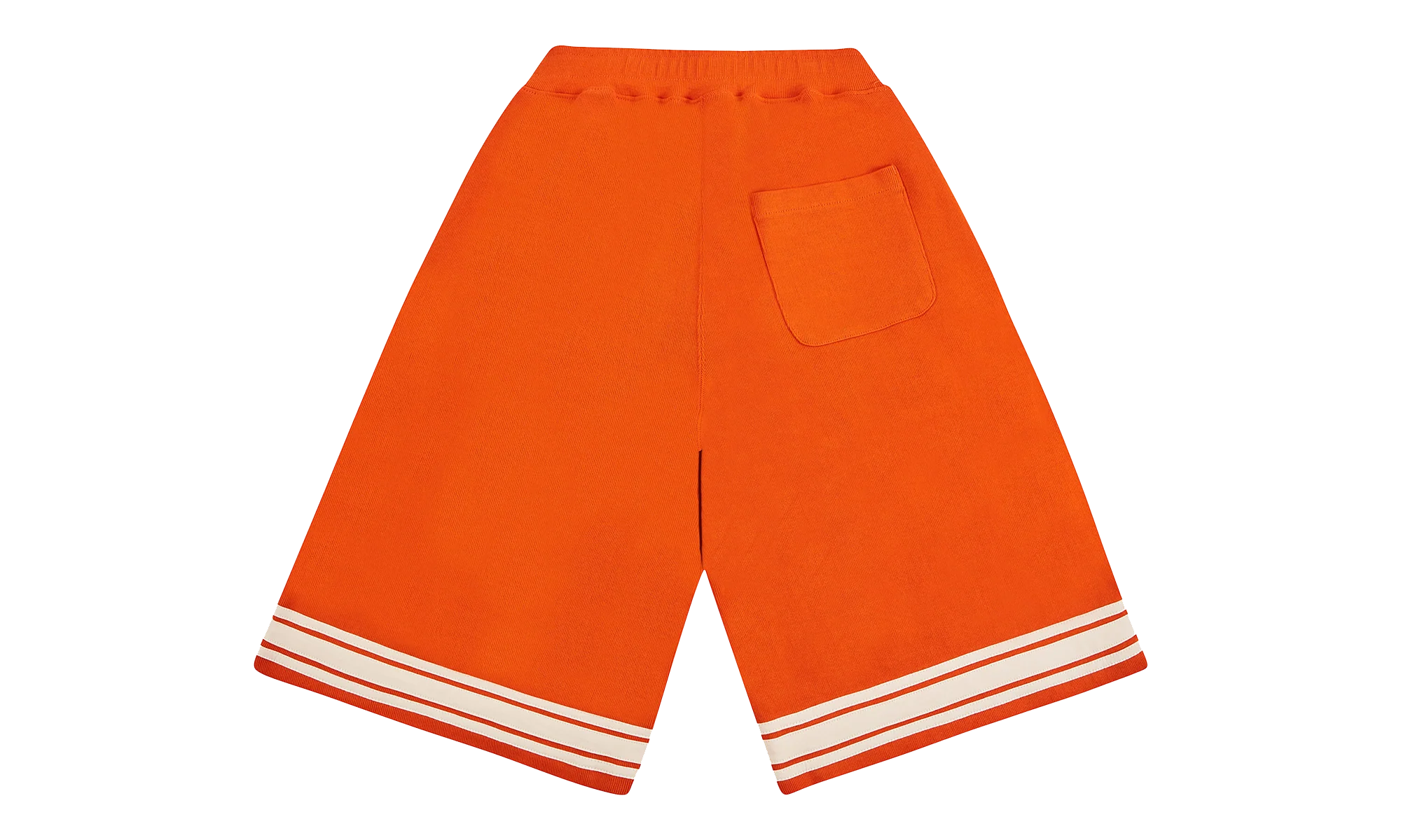 Curve Shorts "Tangerine Lily" 861 2107 LILY